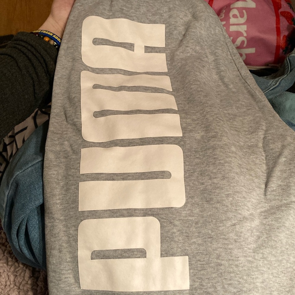 Puma Sweats